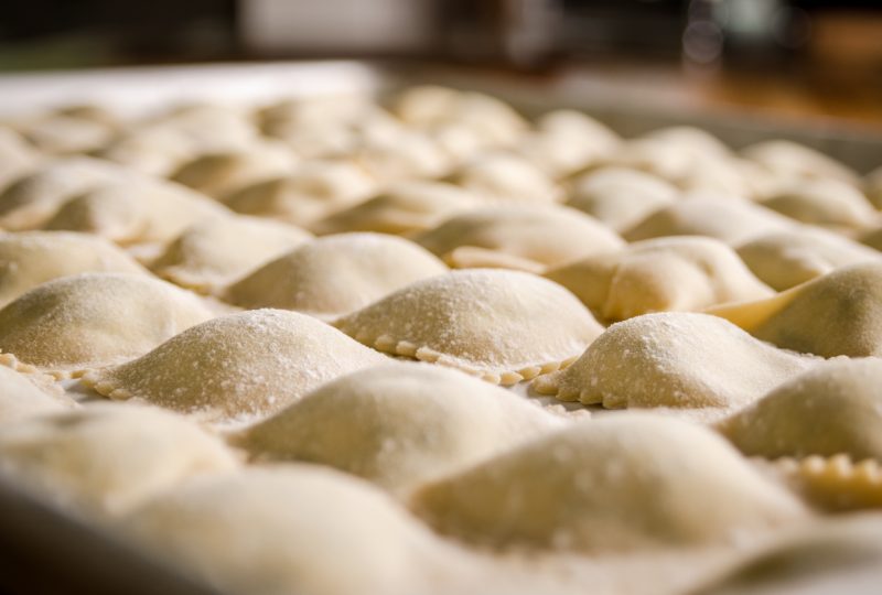 Pâtes Pâtes
