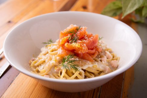 Restaurant Il Bazzali