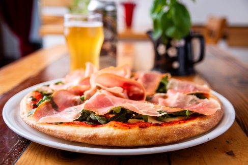 Restaurant Il Bazzali