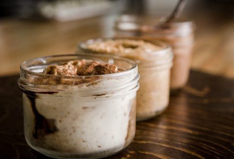 Restaurant Il Bazzali