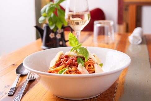 Restaurant Il Bazzali