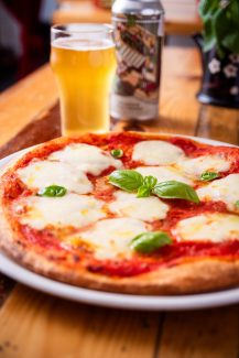 Restaurant Il Bazzali