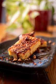 Restaurant Il Bazzali