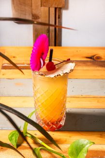 Restaurant Il Bazzali