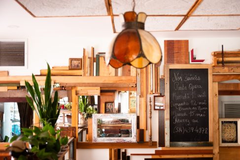 Restaurant Il Bazzali