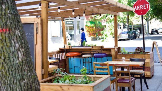 Restaurant Il Bazzali